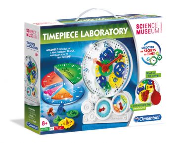 Time Piece Laboratory